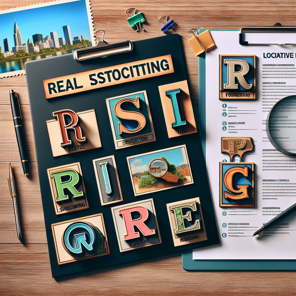 9 Powerful Real Estate Prospecting Letter Templates (+ Postcard & Checklist)