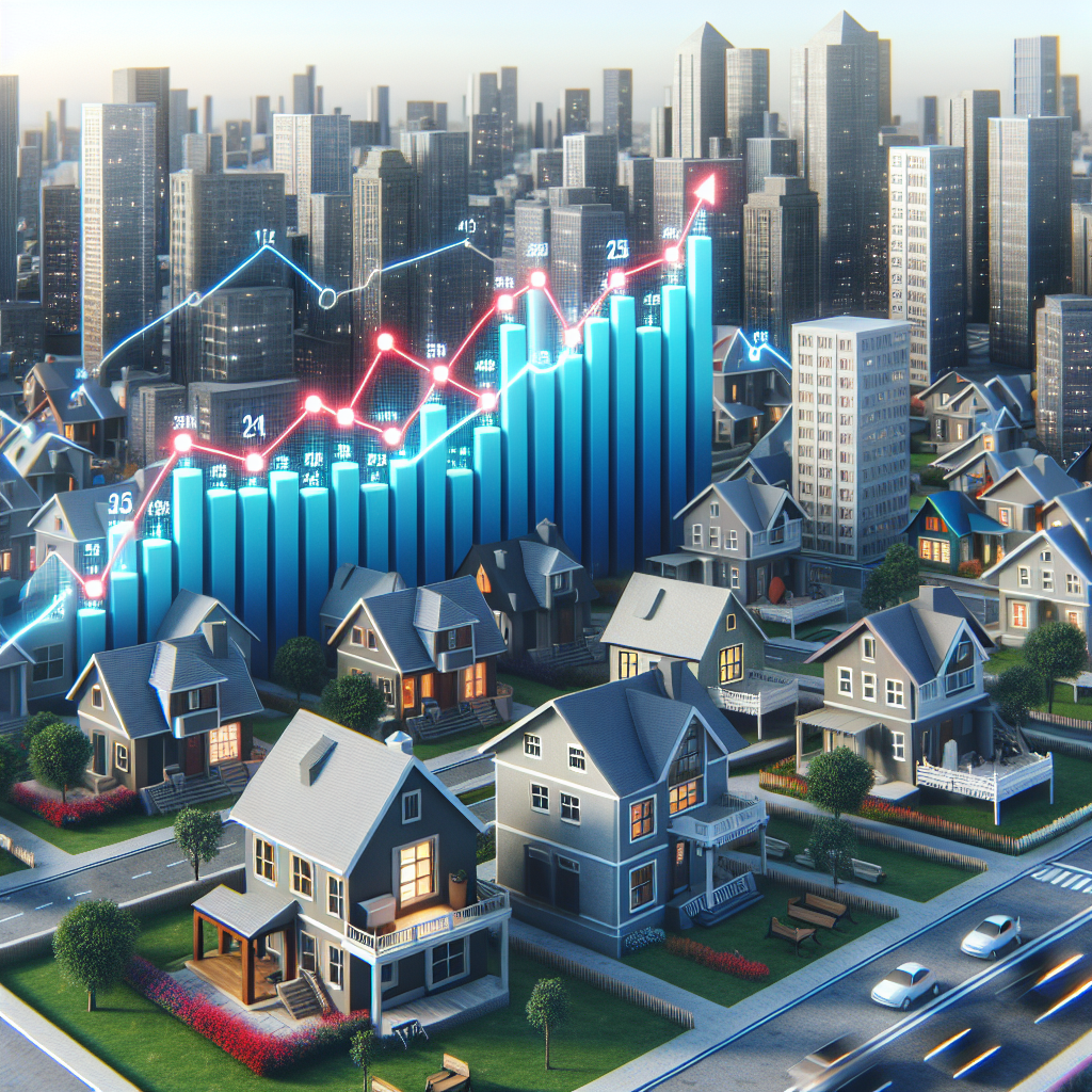 Home Prices Climb in Most Metro Areas, Yet Growth Decelerates