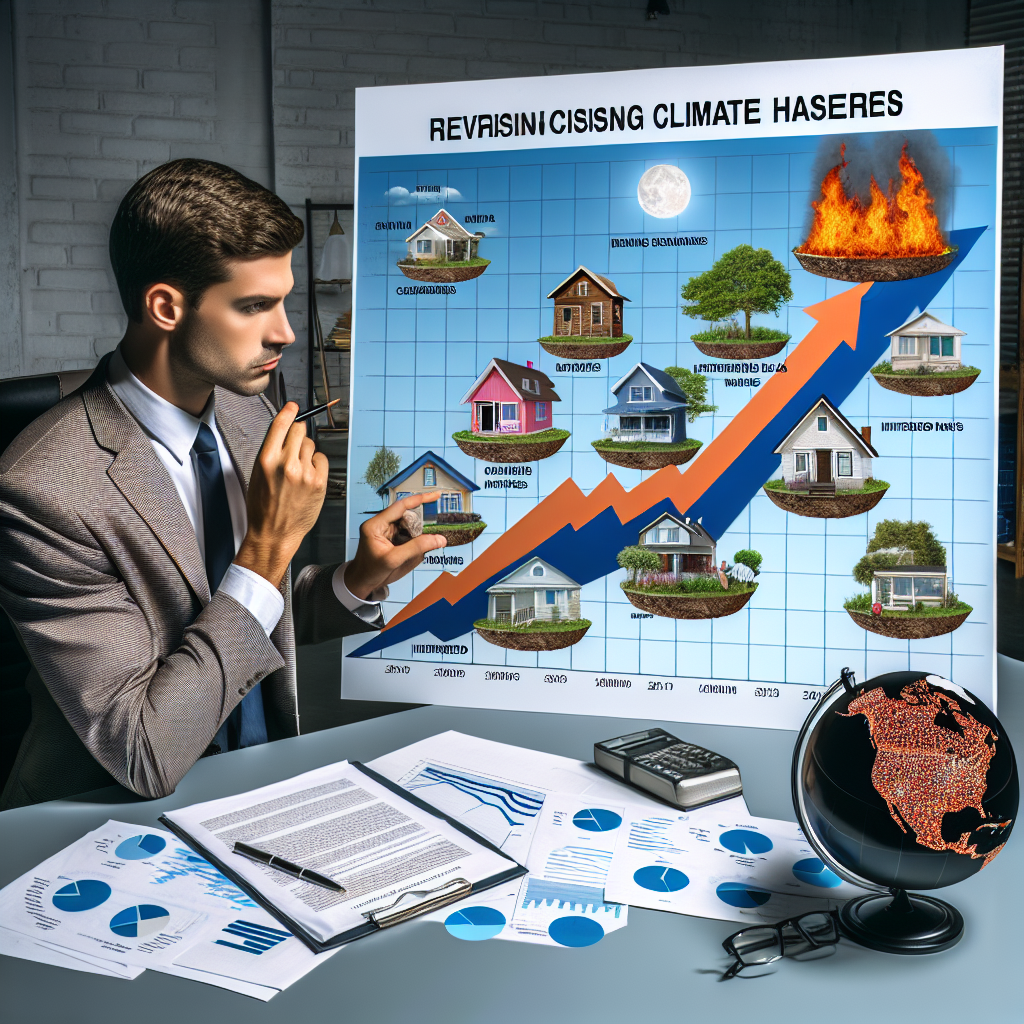 Rethinking Home Insurance in the Face of Increasing Climate Risks