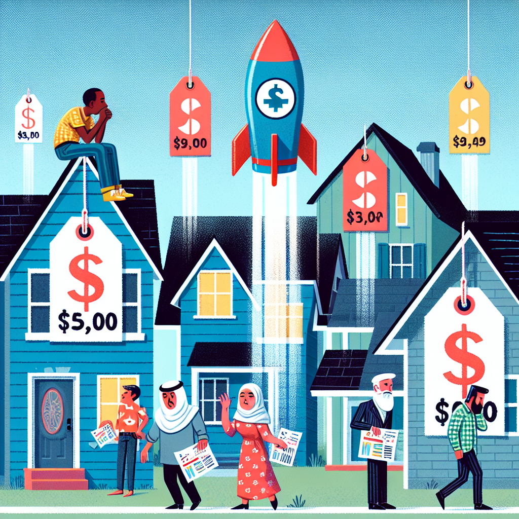 Skyrocketing Home Insurance Costs Are Derailing Property Sales