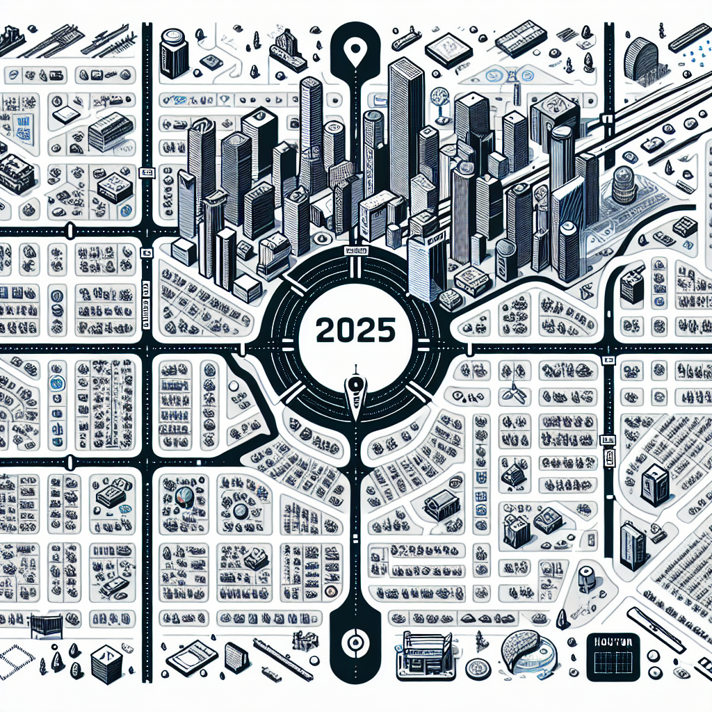 Top 17 Houston Neighborhoods to Consider for Living in 2025