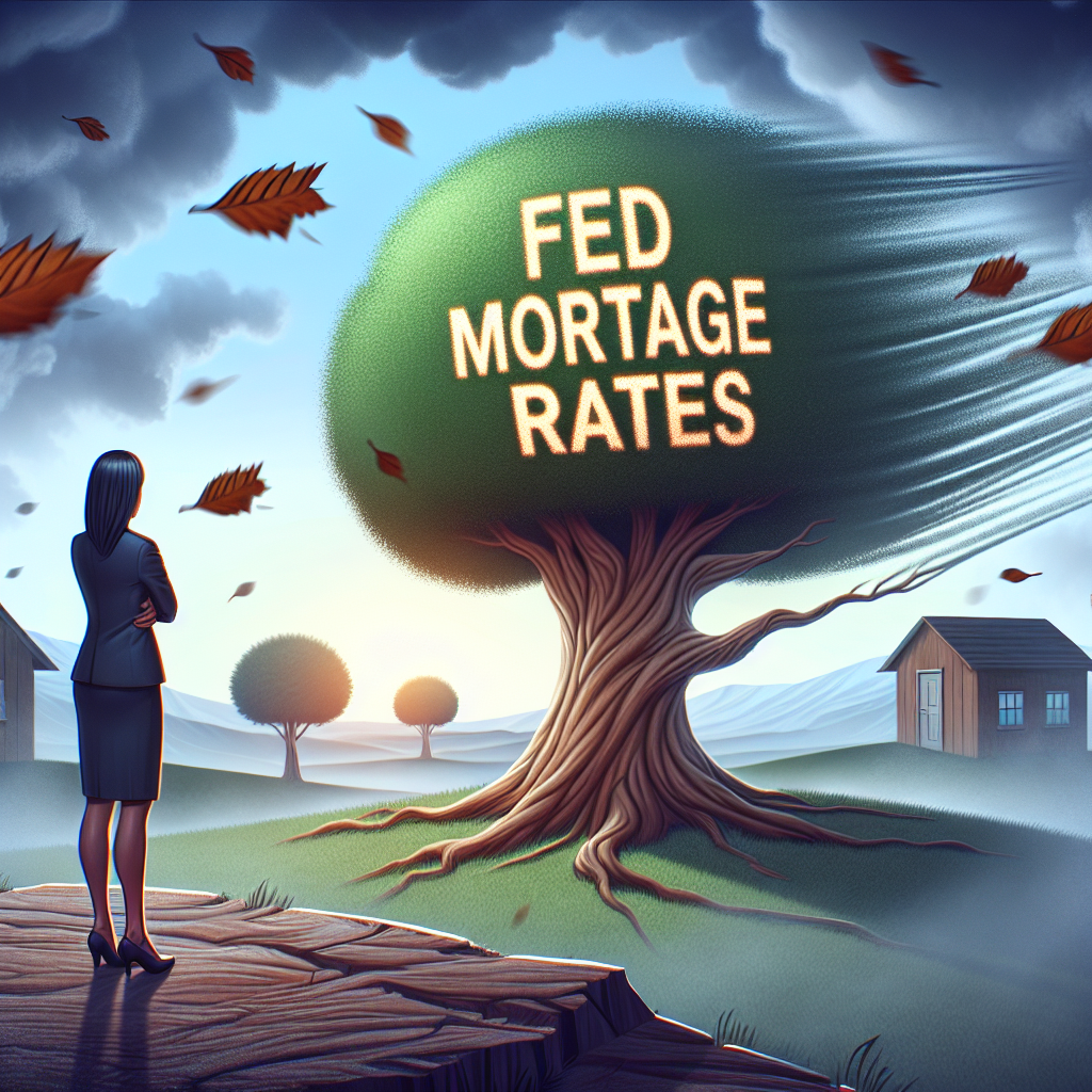 Why Mortgage Rates Remain High Despite Fed Rate Cuts